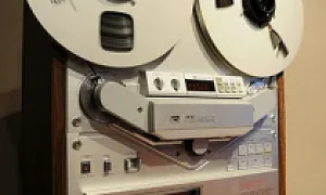 Ни денег, ни катушечного магнитофона