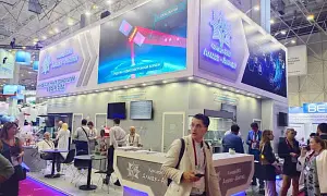 ГРАЖДАНСКИЕ ИННОВАЦИИ УДИВИЛИ ГОСТЕЙ «АРМИИ-2023»