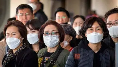 количество заражений коронавирусом в мире превысило 1,8 миллиона случаев - Сайт Газеты «Совершенно Секретно»