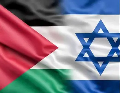 уиткофф и кушнер в понедельник прибудут в израиль на фоне эскалации в газе - Сайт Газеты «Совершенно Секретно»