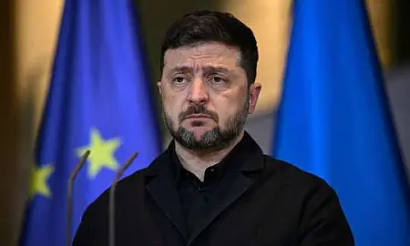 Зеленский заявил о готовности вынести на референдум вопрос о свободной экономической зоне на Донбассе