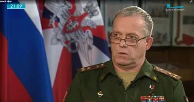 петербургский военком приравнял обучение на военной кафедре и службу в армии к военному опыту (видео) - Сайт Газеты «Совершенно Секретно»