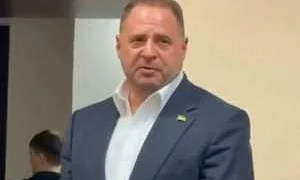 Суд на Украине отправил Ермака под стражу с возможностью внесения залога