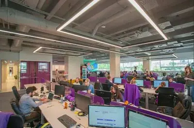 правоохранители пришли в главный офис wildberries в связи с недавним пожаром на складе - Сайт Газеты «Совершенно Секретно»