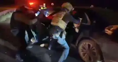 столичный собр задержал банду, похищавшую ветеранов сво с целью выкупа - Сайт Газеты «Совершенно Секретно»