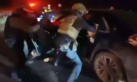 Столичный СОБР задержал банду, похищавшую ветеранов СВО с целью выкупа