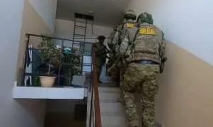 Экс-спецназовец ВС Азербайджана задержан в Ставропольском крае за подготовку терактов