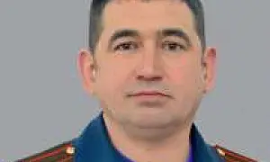 В результате обстрела был убит первый заместитель главы Херсонской области