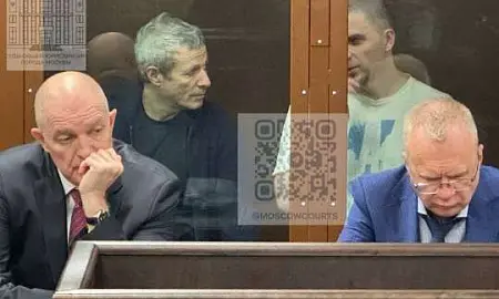 Следствие провело бухгалтерскую экспертизу по делу основателя "Русагро" 