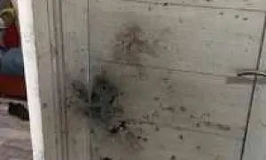 В Москве скончался 19-летний парень после того, как в его руках взорвалась граната (ВИДЕО)