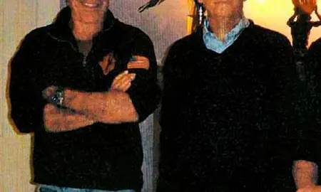 В новых файлах по делу Эпштейна фигурирует Трамп с изнасилованием и Билл Гейтс с венерической болезнью