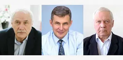 четвертого физика арестовали по подозрению в госизмене - Сайт Газеты «Совершенно Секретно»