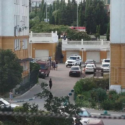 житель севастополя подорвался на взрывном устройстве - Сайт Газеты «Совершенно Секретно»
