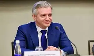 Генпрокуратура в иске к Кибовскому просит взыскать имущество на 1 млрд рублей