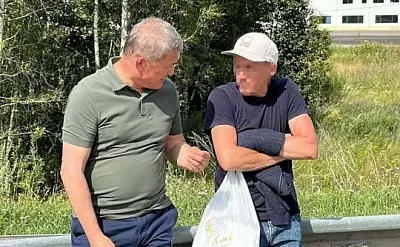 участник сво, угрожавший взорвать гранату в башкирии, покончил с собой в сизо - Сайт Газеты «Совершенно Секретно»