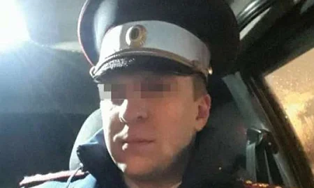 Экс-сотрудник ГИБДД облил бывшую жену кипятком в Балашихе: подробности