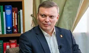 Замгубернатора Челябинской области Фалейчика задержали по делу о взятках