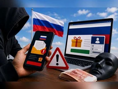 мвд рф: мошенники накануне дня россии рассылают сообщения о выплатах - Сайт Газеты «Совершенно Секретно»