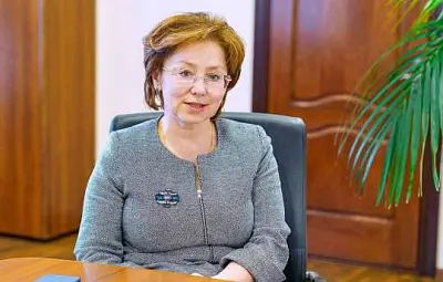 в москве задержали экс-замминистра культуры ольгу ярилову - Сайт Газеты «Совершенно Секретно»