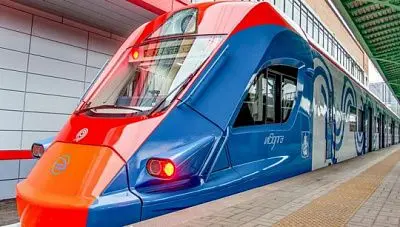 мэр москвы сделал бесплатным проезд по мцд - Сайт Газеты «Совершенно Секретно»