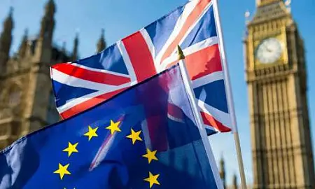 Великобритания и ЕС ввели новые санкции против России