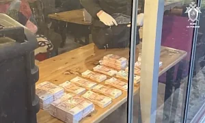 Замгендира парка «Патриот» арестовали за требования 10% «отката» от контрактов на ₽1,4 млрд