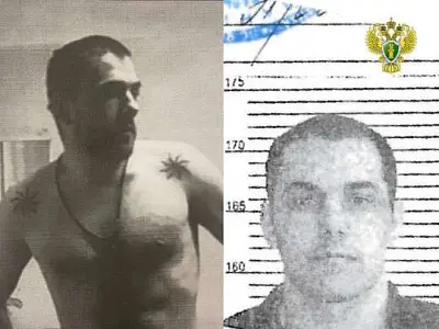 авторитета виталика раменского приговорили к 16 годам колонии  - Сайт Газеты «Совершенно Секретно»