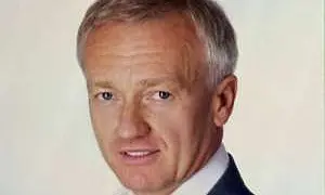 Полиция Кипра ищет пропавшего экс-главу "Уралкалия" Баумгертнера