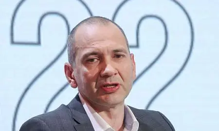 Бывший замглавы Минтруда Скляр найден мёртвым в Москве