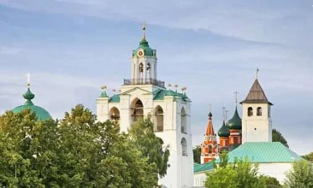 Дорогу из Ярославля в Москву перекрыли на фоне атак БПЛА, авиасообщение прервали 