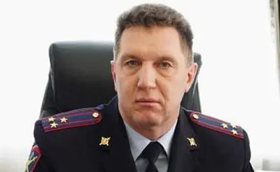 начальника полиции магнитогорска задержали по делу о разглашении гостайны - Сайт Газеты «Совершенно Секретно»