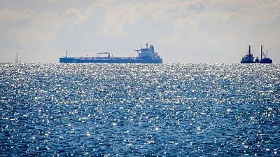 ксир пригрозил ударить по кораблям сша в случае возобновления атак на иранские танкеры - Сайт Газеты «Совершенно Секретно»