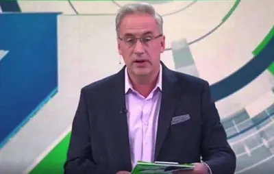 телеведущий нтв не стал комментировать уход армии из херсона, чтобы не попасть в тюрьму (видео) - Сайт Газеты «Совершенно Секретно»