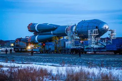 космодром «восточный» должен заработать в 2021 году - Сайт Газеты «Совершенно Секретно»