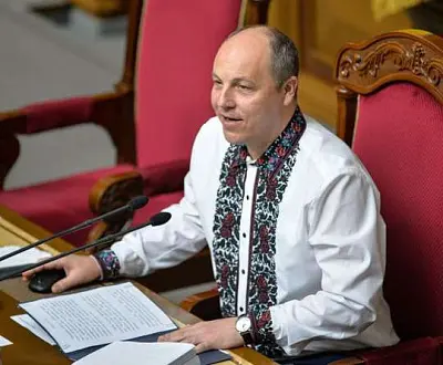 одного из лидеров евромайдана, экс-спикера верховной рады андрея парубия убили во львове - Сайт Газеты «Совершенно Секретно»