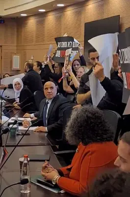 семьи похищенных хамас сорвали заседание парламента в иерусалиме (видео) - Сайт Газеты «Совершенно Секретно»