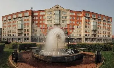 большинство пострадавших при стрельбе в перми идут на поправку - Сайт Газеты «Совершенно Секретно»