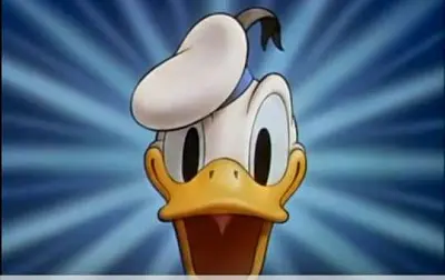 москвичку оштрафовали на 1,5 тыс руб за репост фильма о дональде даке - Сайт Газеты «Совершенно Секретно»