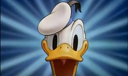 Москвичку оштрафовали на 1,5 тыс руб за репост фильма о Дональде Даке