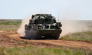 Итоги карабахского конфликта: будущее ПВО в локальных войнах