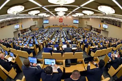 новый кодекс может появиться в россии - Сайт Газеты «Совершенно Секретно»