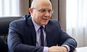 Министра тарифной политики Красноярского края задержали по делу о многомиллионной взятке 