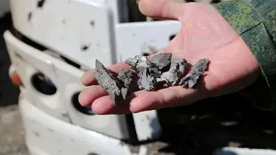 в белгородской области подростку оторвало кисть при попытке разобрать боеприпас - Сайт Газеты «Совершенно Секретно»