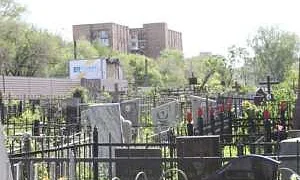 Тела нашли на кладбище. Две школьницы покончили с собой под Самарой