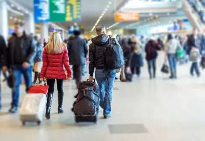 с 1 марта в россии изменят правила авиаперелетов - Сайт Газеты «Совершенно Секретно»