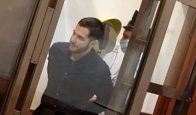 американец, отсидевший в россии за нападение на полицию, получил ранение на украине - Сайт Газеты «Совершенно Секретно»