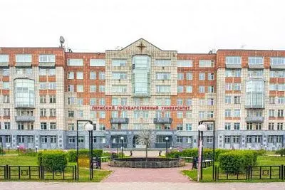 неизвестный устроил стрельбу в здании университета в перми - Сайт Газеты «Совершенно Секретно»