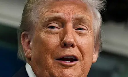 Трамп ответил, сколько США будут контролировать Венесуэлу