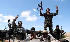 На саммите «Россия – Африка» выступит соратник террориста, пленившего россиян