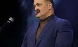 Глава Дагестана пообещал наказать тех, кто зазывал в военкомат через громкоговоритель (ВИДЕО)